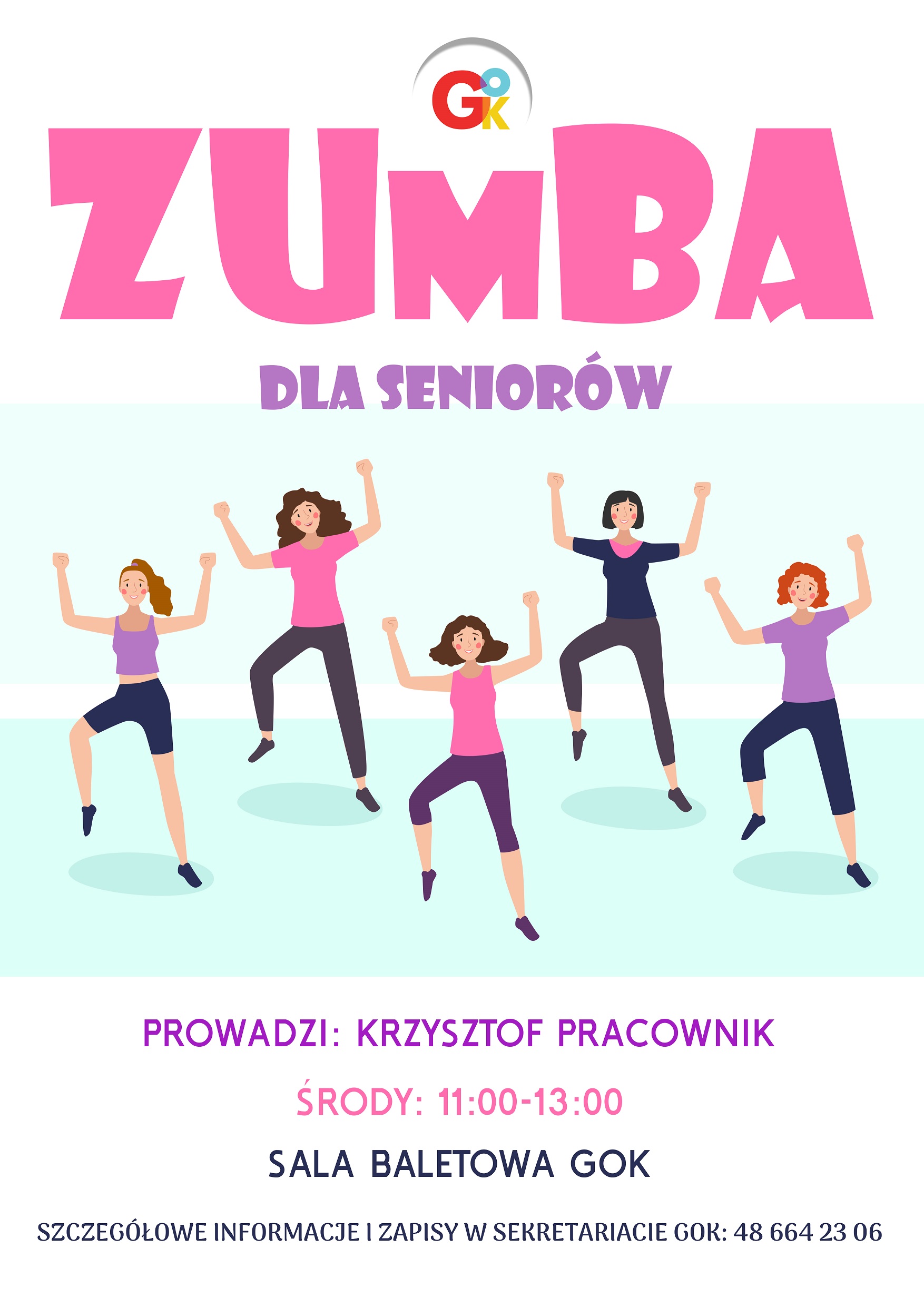 zumba